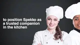 SPEKKO Rice