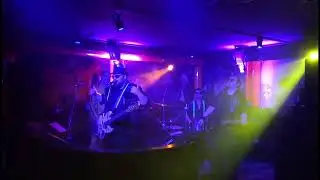 Rotzpipn - Live @ Tanzcaf&eacute; Schindler, Gerweis - 2018/03/03