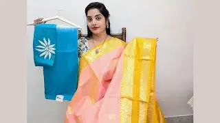Pure handloom venkatagiri pattu, designer Mangalagiri, pure achoo silk and many more - 9010501222