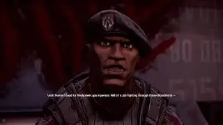 Borderlands 2: 19 - A Dam Fine Rescue: Rescue Roland