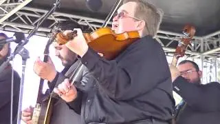 Michael Cleveland ~ Instrumental ~ 10 Time IBMA Fiddler of the Year!