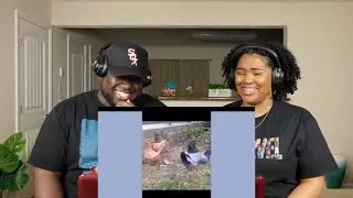 Tony Baker Animal Voiceover pt 15 | Kidd and Cee Reacts