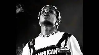 [FREE] “OUTLAW” - Asap Rocky Type Beat | Hard Type Beat 2026