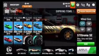 RR: Opening 20 more WWE CRATES!! + VIPER GTS-R GIVEWAY!!