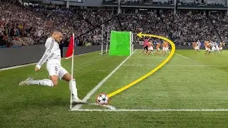 33 Greatest Goals in Football History