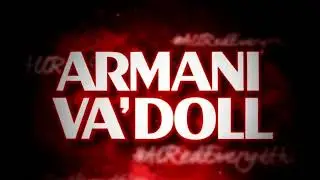 Armani Va'Doll SWE return tron