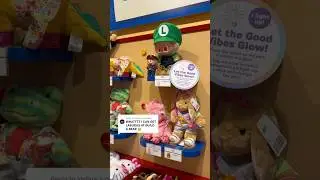 We NEED a Labubu Build-A-Bear Workshop! 😭🧸✨ I'd Be There Every Day!