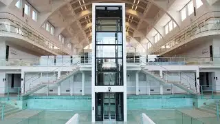 3 expos &agrave; nouveau accessibles &agrave; la Cit&eacute; Miroir