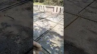 glass fitting in flooring/marble Dana fitting glass box fitting #tiles #construction amezing fitting