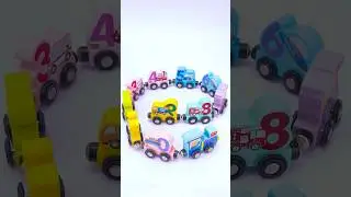 Satisfied unboxing and Reviews Thomas Bridge Adventure Toys videos #shorts #asmr #thomas #train