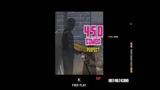 (正規)K EXTREME/GUITAR
