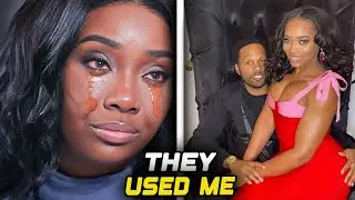 Yandy CRIES and Confronts Mendeecees For Marrying Erica