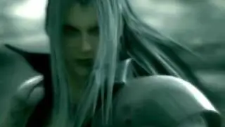 Sephiroth Krump
