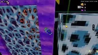 Robot 3DS // Water Sublevel Puzzle Piece Without Space Button
