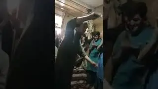 HASSAN GUL Mamu Garum Dance||Rabat Dhol Eshtok 2023||MIRDULLAH KHAN Shadi Ishtok