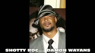 WBTVHD - 16 16s DAMON WAYANS