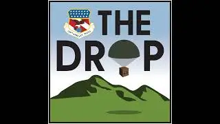 The Drop Ep. 39 - C.D.S.: June UTA