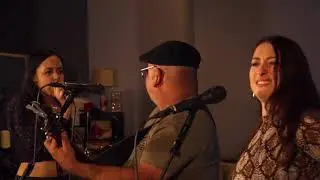 9 To 5 ( recorded for FAE at Brighter Shade Studios)