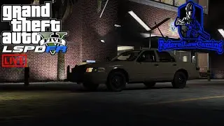 GTA V - LSPDFR - Episode 448 - California Highway - LIVE