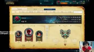Rush's English Lessons from C9