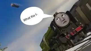 Gordon and Tornado