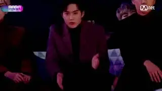 [FANVID] EXO reaction to SeulYong collab
