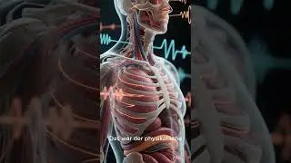 The Flair Journey Part 2/4 The real science behind it