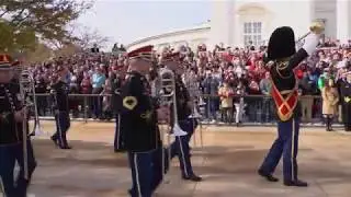 День ветеранов 2019
