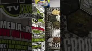 Down In Texas Magazine Issue 2 Now Available in Houston Texas At Exotic Pop!!!