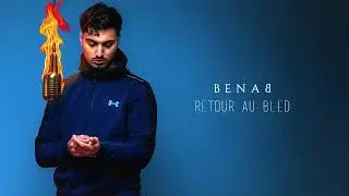 Benab - Retour au bled (Audio officiel)