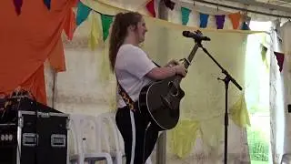 Rachel Langtree 