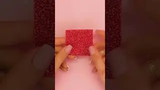 Easy DIY Heart Craft ❤️ | Cute & Simple Handmade Gift Idea!