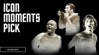 FIFA 21 - 3 Icon Moments Player Picks