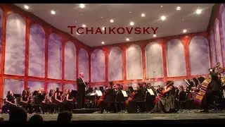 Tchaikovsky ~ Marche Slav | LACHSA Symphony Orchestra &middot; Music Gala 2019