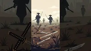 Katana: The Spirit of Samurai