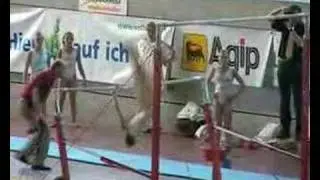 2008 SUI-FRA-ITA Serseri Sophia UB