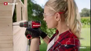 GUIDA| Einhell Power X-Change: la stessa batteria per tutti gli utensili per la casa e il giardino