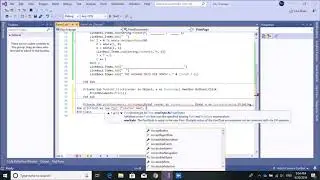 Print Command Code for Visual Basic