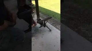 Marlin-Rockwell 1917 &ldquo;potato digger&rdquo;