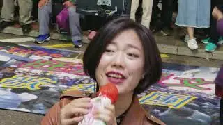 旺角羅文180311-ending-淚的小雨+一水隔天涯+甜蜜蜜+誰來愛我+眾歌手歡樂今宵~天后級Stacey Long小龍女演唱