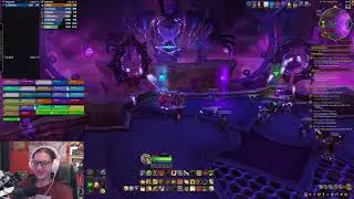 New raid! Let's pull all the things!