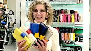 Итальянские кожаные кошельки GIUDI, ключницы,обложки, мужские ремни, комплекты аксессуаров #fashion 