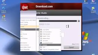 How to register AMV Converter
