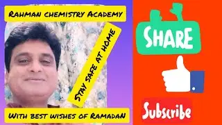 Stay Safe at Home Ramadan Mubarak