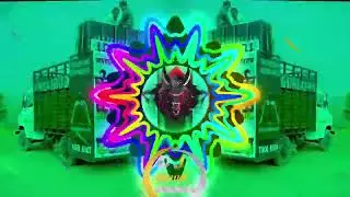 Ankha Talibani Edm Vibration Punch 👊 Dailog Mix Dj Arjun Pradhan 
