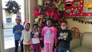BGCNAL Christmas 2020