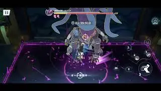 【ステラソラ】 大討伐作戦 ロアーナ 再臨 2凸