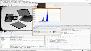 Optimize your 3D Data for Surface-based 3D-Matching with MVTec HALCON