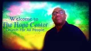 Hope Center C.O.G.O.P The Word