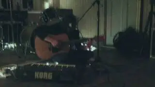 Jordan Ireland performs at Mount, Friday July 28, 2017